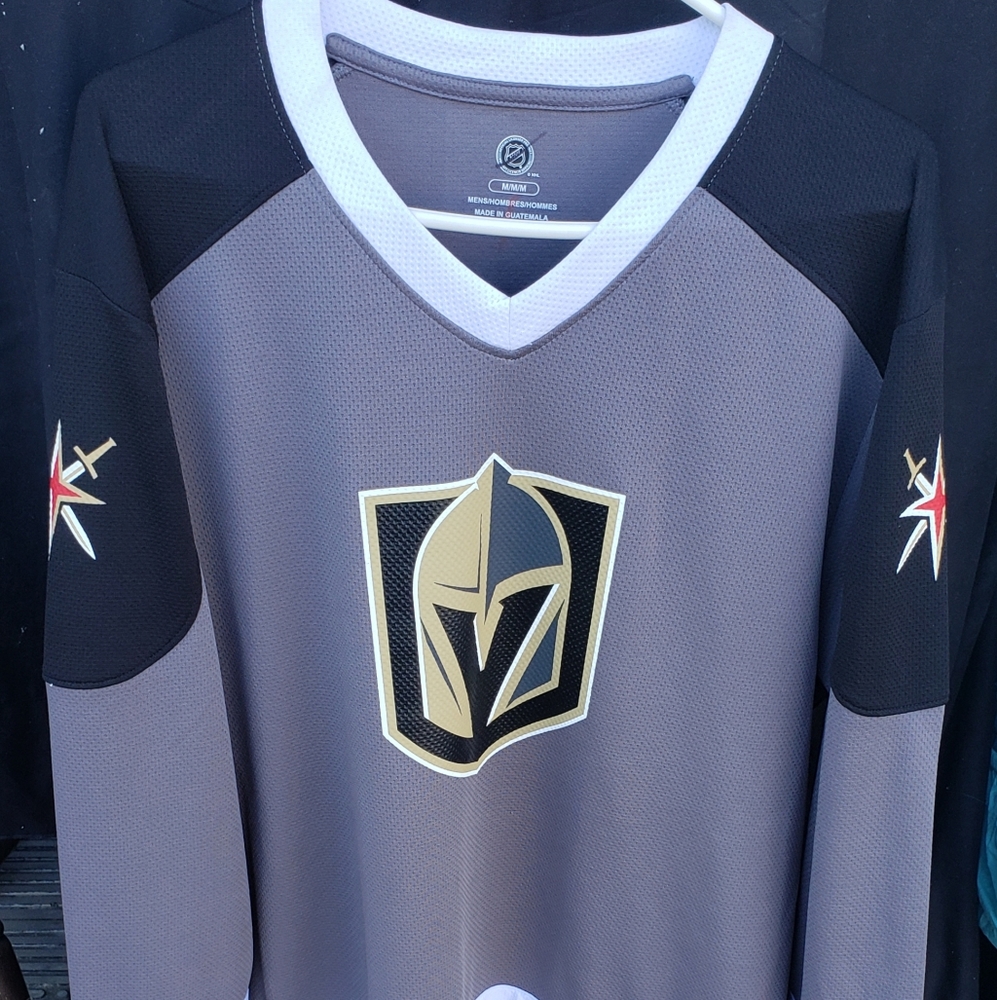 Hockey Jersey